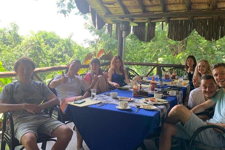 Ngorongoro Crater & Lake Manyara: 2-Day Short Safari from Arusha photo 4