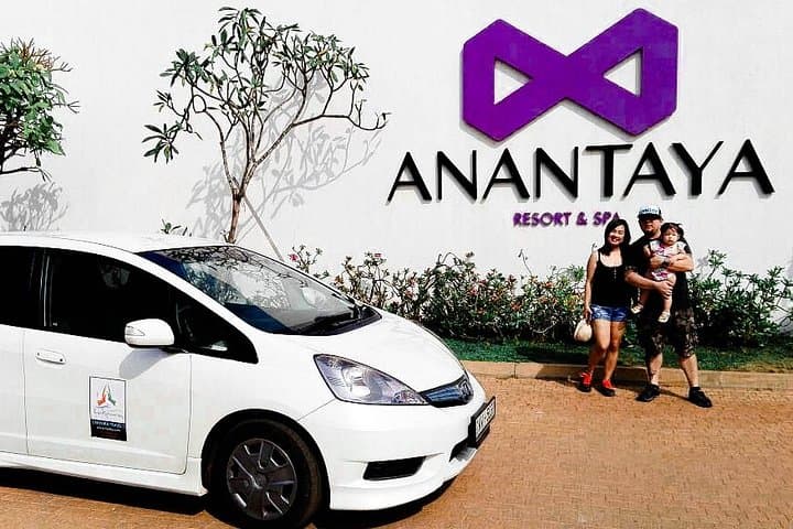 Colombo Airport to Heritance Negombo: Private Transfer Guide photo 2