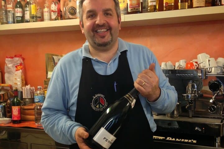 Tuscany Truffle & Brunello VIP Experience from Florence photo 2
