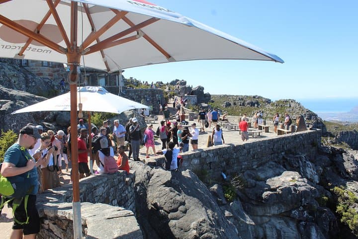 Robben Island, Table Mountain & Bo-Kaap: Full-Day Cape Town Tour (All Tickets Included)