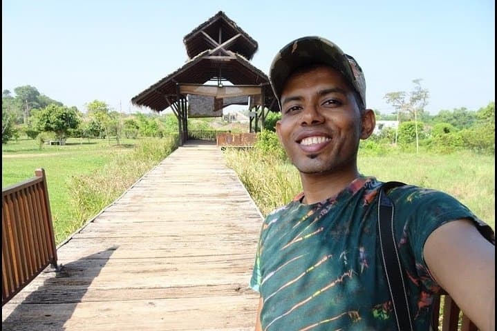 Thalangama Wetland Birdwatching Trek — Morning & Evening Tours from Mount Lavinia photo 6