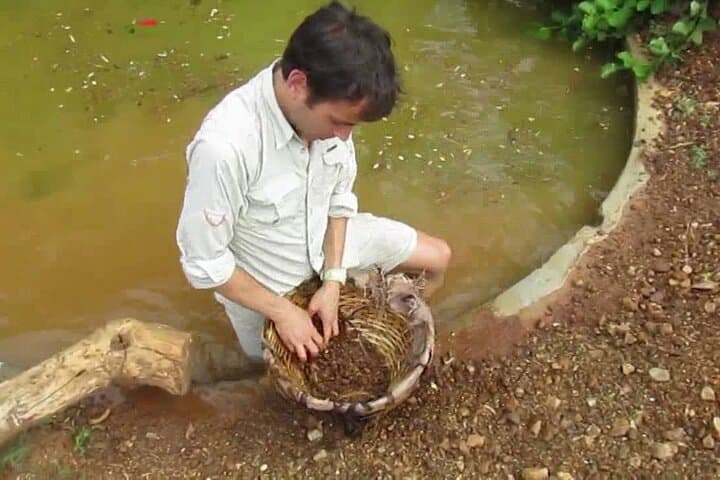 Gem-Hunting in Ratnapura: Day Trip from Negombo