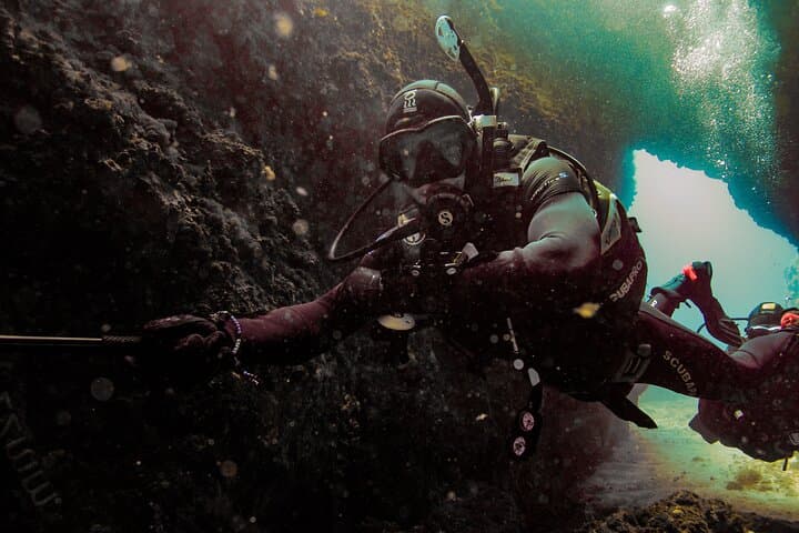 Scuba Diving in Hikkaduwa: Coral Gardens, Turtles & PADI Courses photo 5