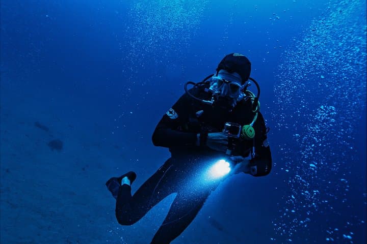 Scuba Diving in Hikkaduwa: Coral Gardens, Turtles & PADI Courses photo 6