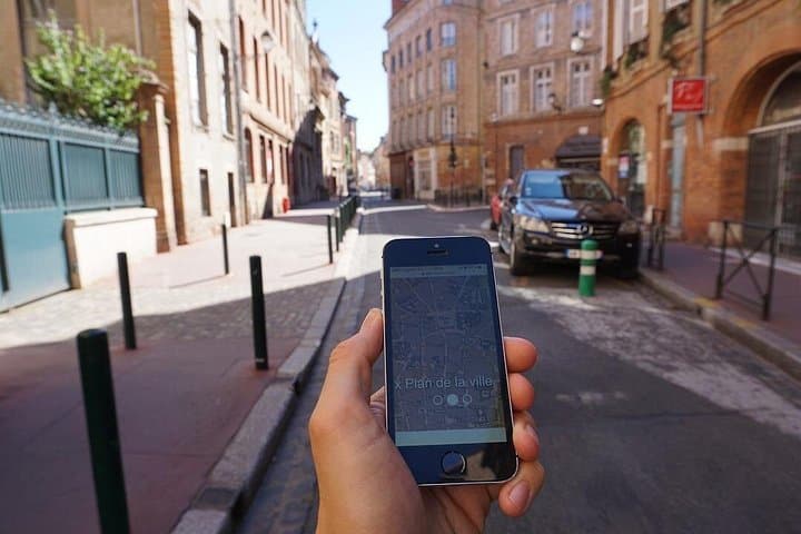 Toulouse Heritage Self-Guided City Game — 2–3 Hour Puzzle Walk from Place du Capitole photo 1