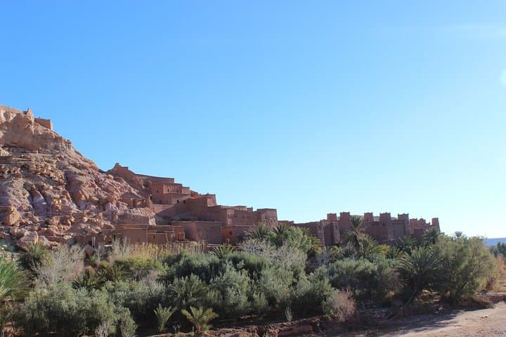 8-Day Morocco Desert Trek: Dunes, Dromedaries & Aït Ben Haddou photo 4