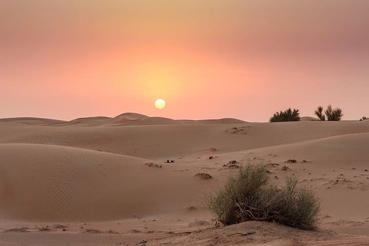 Private Airport Transfer in Dubai: Arrival & Departure Car Service photo 4