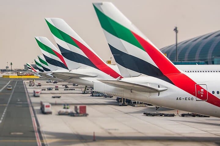 Private Airport Transfer in Dubai: Arrival & Departure Car Service