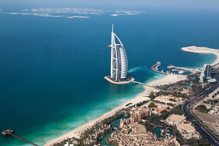 Private Airport Transfer in Dubai: Arrival & Departure Car Service photo 2