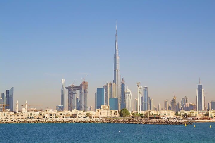 Private Airport Transfer in Dubai: Arrival & Departure Car Service photo 5