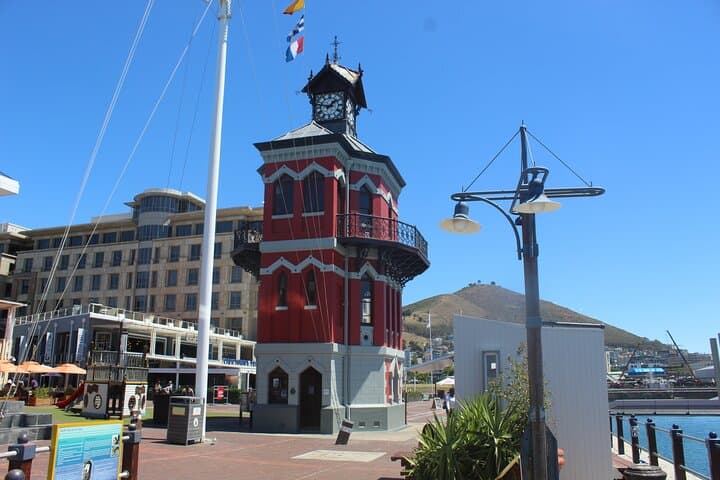 From Robben Island to Table Mountain: Private Day Tour Through Cape Town’s Past and Peaks photo 4