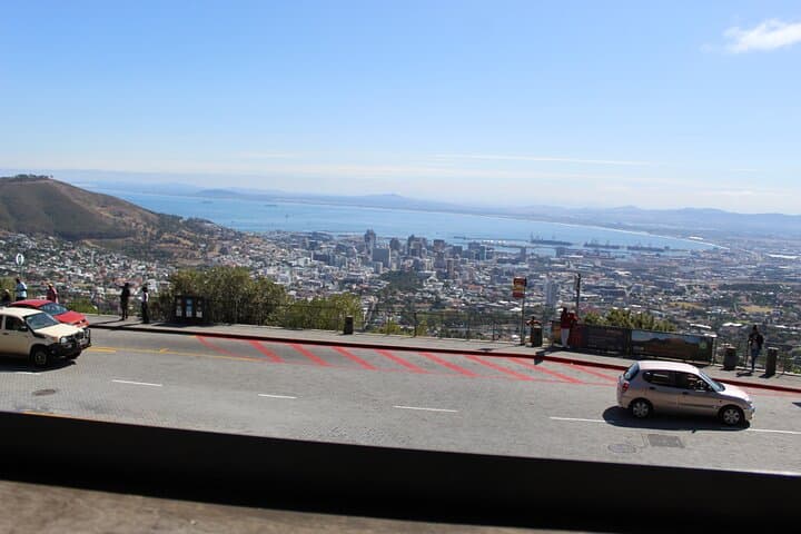 From Robben Island to Table Mountain: Private Day Tour Through Cape Town’s Past and Peaks photo 6