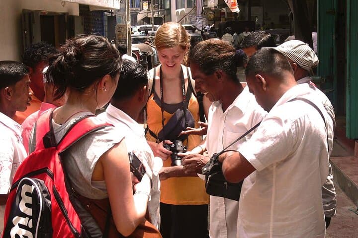 Gem-Hunting in Ratnapura: Day Trip from Negombo photo 3