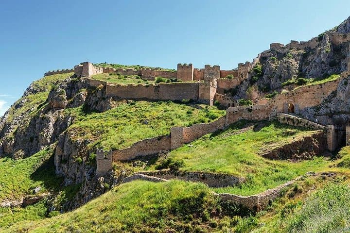 Five-Day Peloponnese to Meteora Heritage Tour: Argolis, Olympia, Zakynthos, Delphi & Meteora photo 3