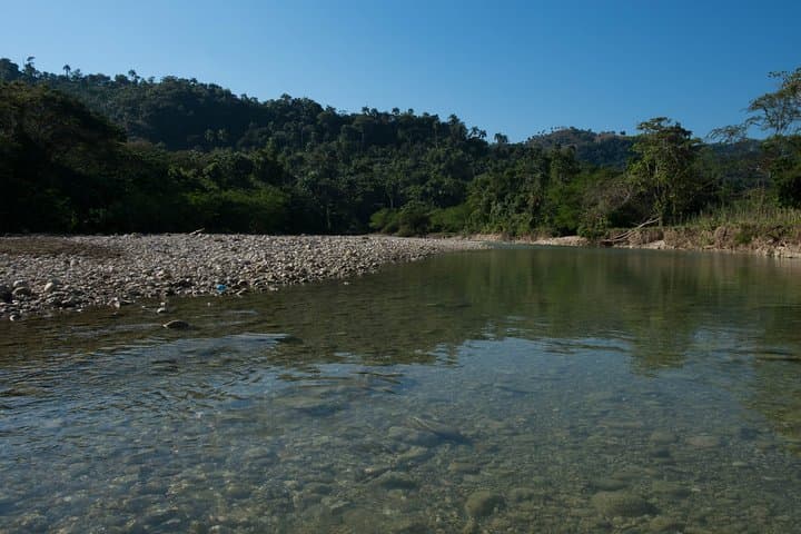 Mountain Horseback Riding in Puerto Plata: 2-Hour Guided Trail Ride with Photo Stop photo 2
