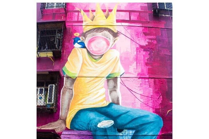 Mumbai Instagram Photo Tour: Private Best Photo Spots & Itinerary photo 2