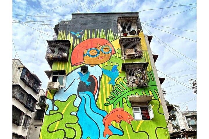 Mumbai Instagram Photo Tour: Private Best Photo Spots & Itinerary photo 4