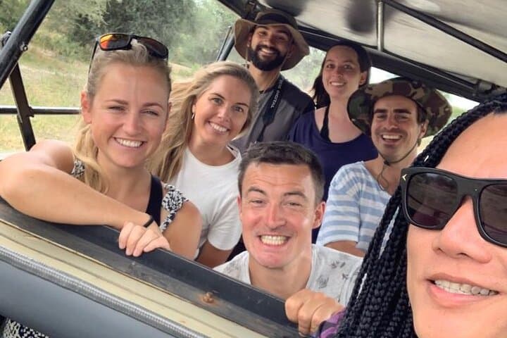 Private 5-Day Tanzania Ultimate Safari — Serengeti, Ngorongoro & Lake Manyara