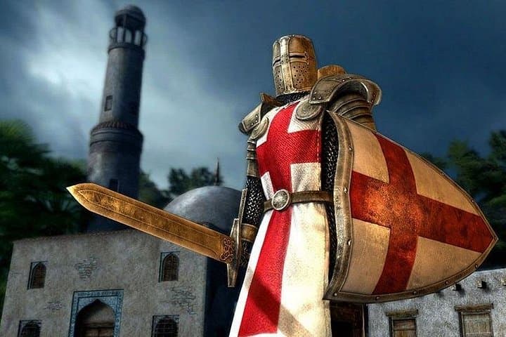 Follow the Templars: Private Day Tour from Lisbon to Almourol and Tomar photo 1
