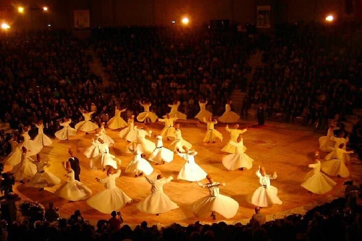 Cappadocia to Konya, Antalya, Pamukkale & Ephesus: 9-Day Private Turkey Cultural Tour photo 5