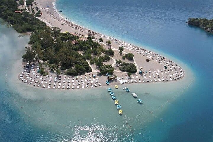Cappadocia to Konya, Antalya, Pamukkale & Ephesus: 9-Day Private Turkey Cultural Tour photo 6
