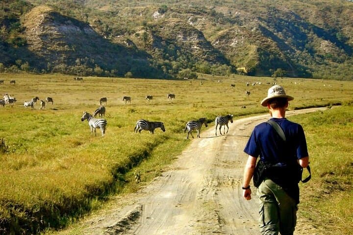 Hell's Gate and Lake Naivasha Full-Day Guided Tour from Nairobi photo 5