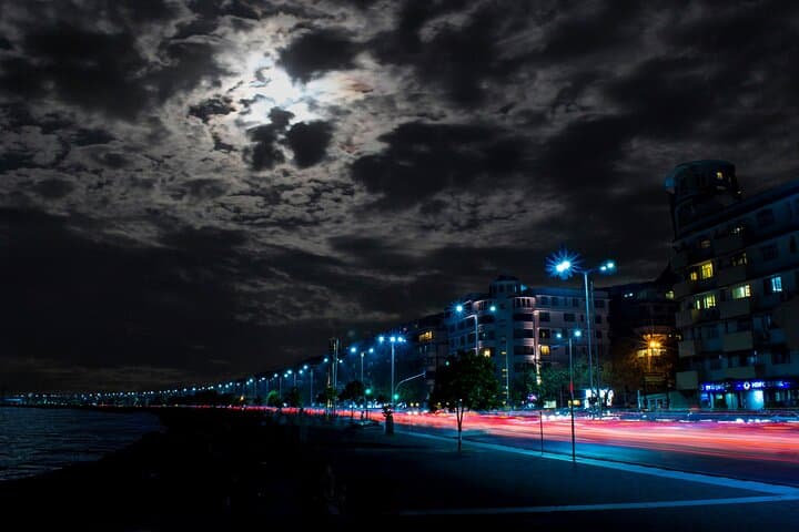 Explore Mumbai's Nighttime Wonders: A Private Evening City Tour photo 6