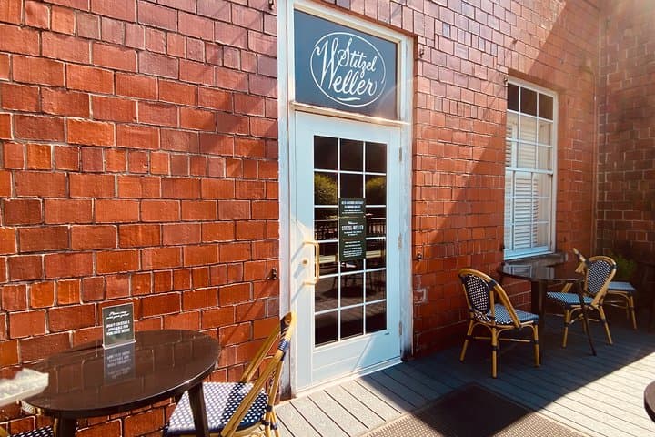 Kentucky Bourbon Trail: Pick-Your-3 Distillery Tour from Louisville photo 3