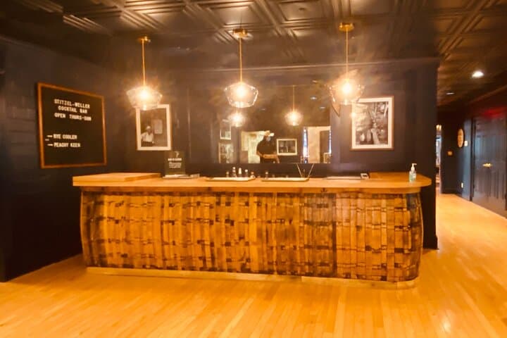 Kentucky Bourbon Trail: Pick-Your-3 Distillery Tour from Louisville photo 6