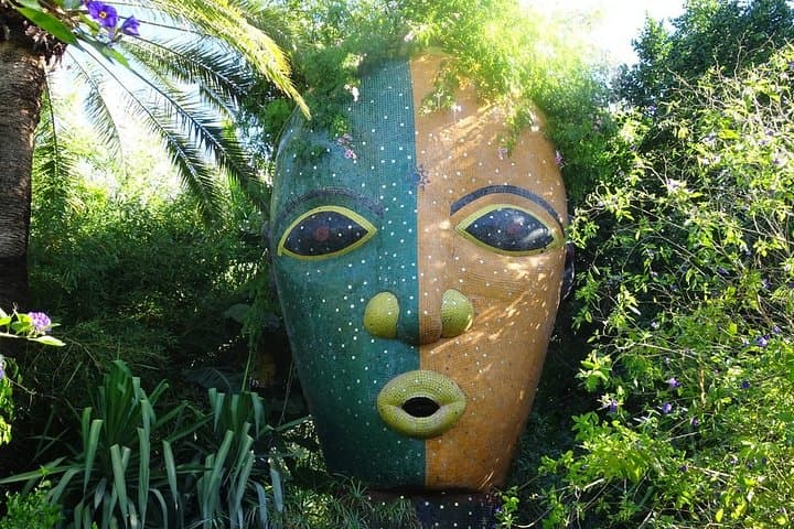 Anima Garden & Imlil Valley Day Trip from Marrakech: Atlas Mountains Guided Tour photo 5