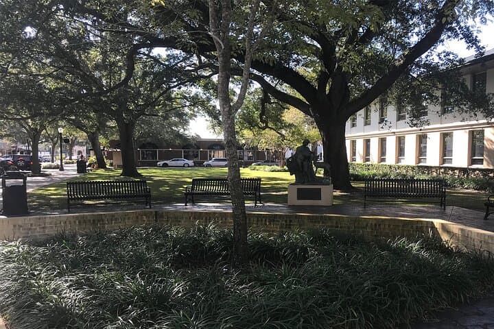 Walk Winter Park: Arts, Museums & History in a Two-Hour Guided Tour