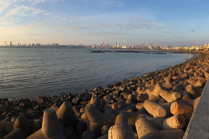 Discover Mumbai: A Half-Day Guided City Tour photo 4