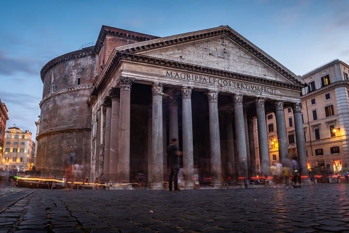 E‑bike Tour Through Trastevere: Small‑Group Guided Ride in Rome photo 4
