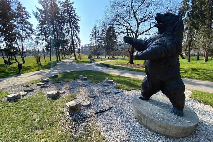 Hidden Krakow Bike Tour: WWII, Ghetto Stories & City Panorama photo 3
