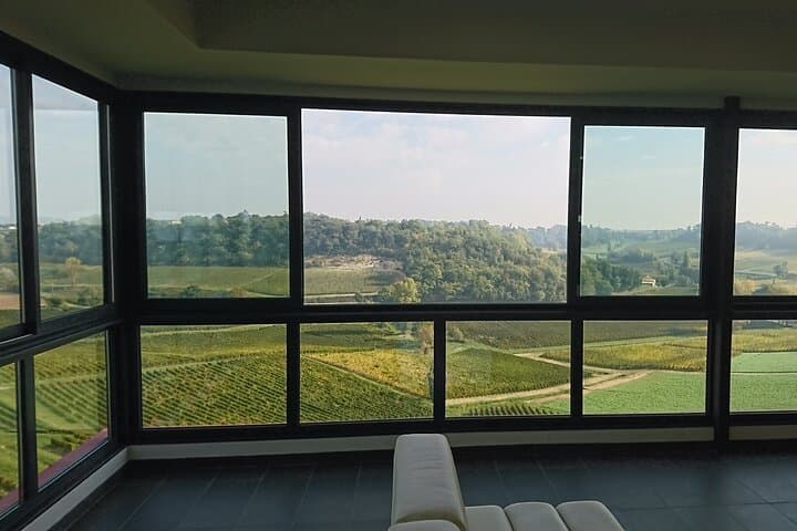 Saint-Émilion Wine Day Trip by Electric Luxury Van: Small-Group Château Tours & Tastings photo 4