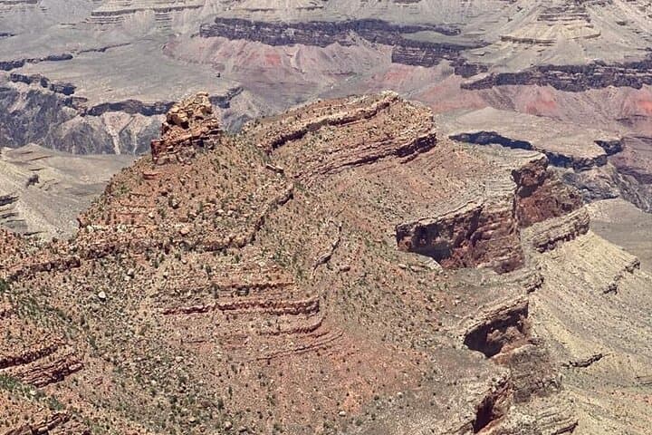 Grand Canyon South Rim from Las Vegas: Route 66 Day Tour with Lunch photo 4