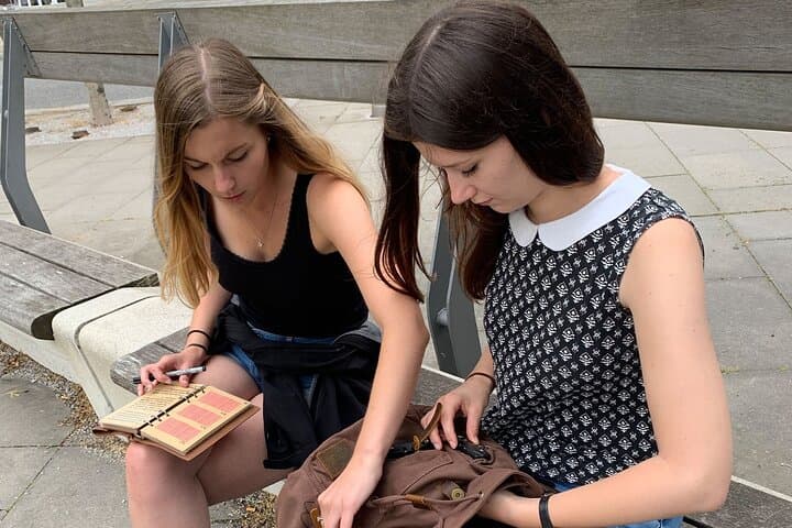 HafenCity Treasure Hunt: Interactive Scavenger Adventure in Hamburg photo 6