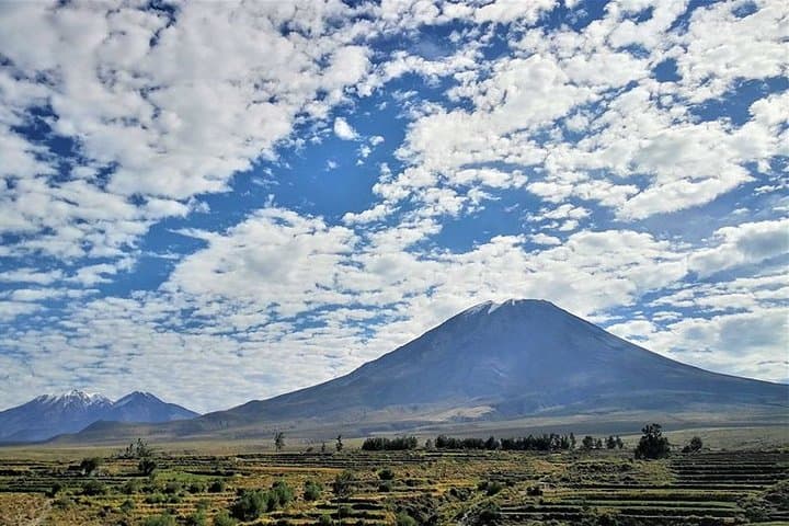 Conquer Misti Volcano: A Thrilling 2-Day Climb Near Arequipa, Peru photo 4