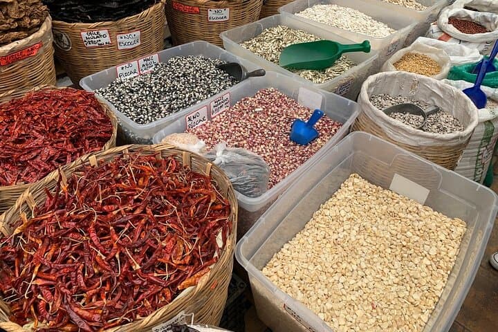 Cross-Border Ceviche & Market Tour: Make Your Mexican Meal photo 3