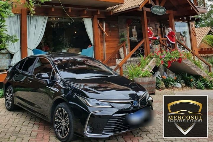 Private Day Trip to Gramado & Canela from Porto Alegre — Complete Tour Guide photo 3