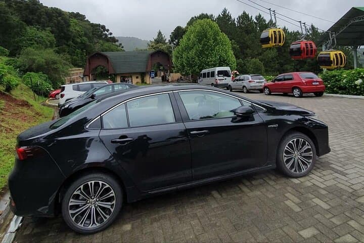 Private Day Trip to Gramado & Canela from Porto Alegre — Complete Tour Guide photo 6