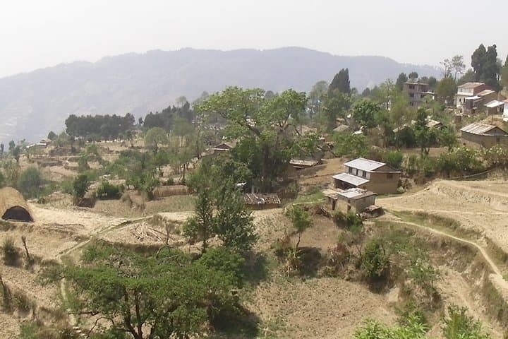 Private Day Hike to Kakani Hill: Mountain Views & Kathmandu Valley Panorama photo 2