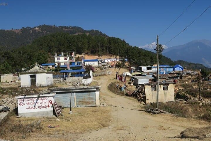 Private Day Hike to Kakani Hill: Mountain Views & Kathmandu Valley Panorama photo 3