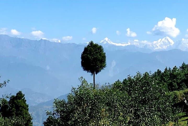 Private Day Hike to Kakani Hill: Mountain Views & Kathmandu Valley Panorama photo 4