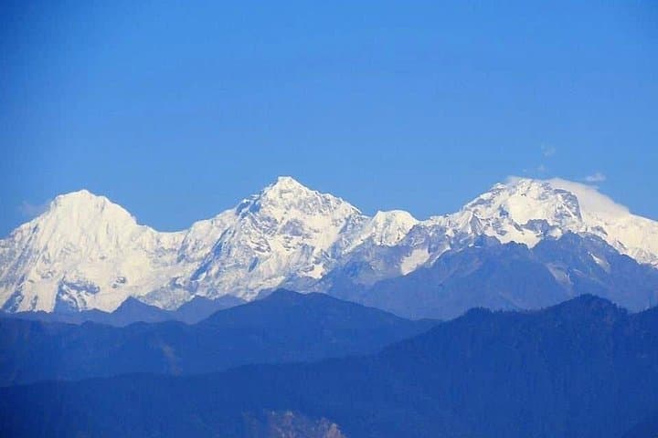 Nuwakot Seven-Story Palace Day Tour from Kathmandu photo 5