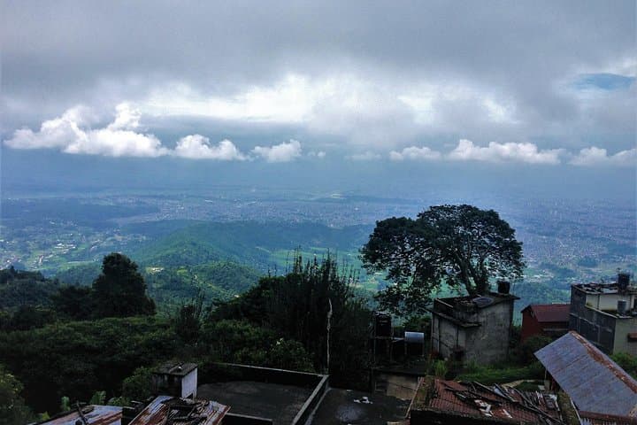 Nagi Gumba Day Hike: Shivapuri Views & Buddhist Monastery Near Kathmandu photo 5
