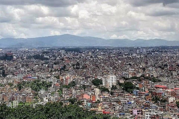 Nagi Gumba Day Hike: Shivapuri Views & Buddhist Monastery Near Kathmandu photo 6