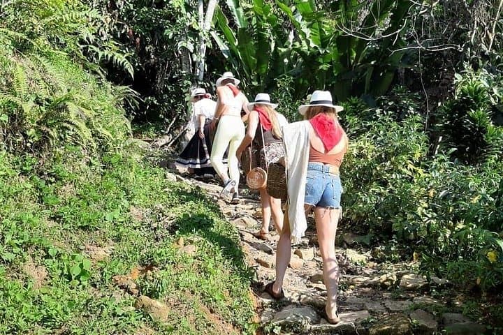 Guatape and El Penol: Full-Day Coffee Farm, Rock Climb & Lake Tour photo 4