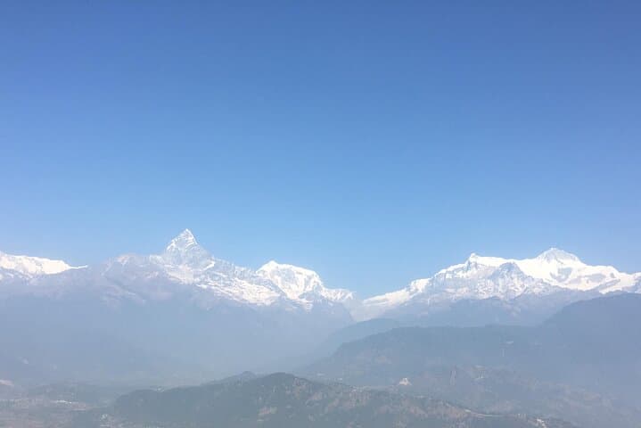 Sunrise Hike to Sarangkot: Half-Day Pokhara Trek with Himalayan Panorama photo 3