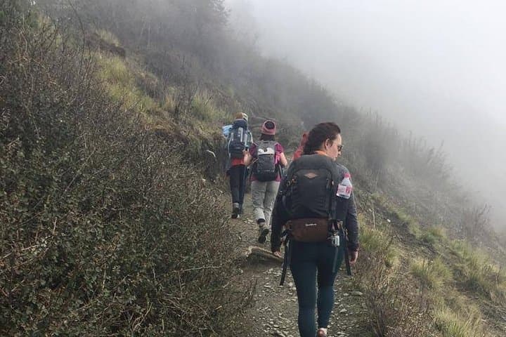 Sunrise Hike to Sarangkot: Half-Day Pokhara Trek with Himalayan Panorama photo 4